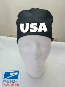 Men/Women Surgical Scrub Cap Made in USA 100 COTTON fas shipp great price - Picture 1 of 5