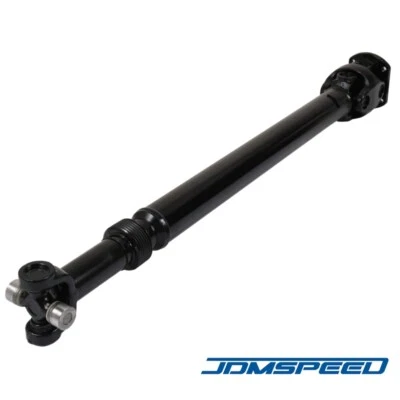 Eje de transmisión delantero apto para Ford F250 350 Super Duty 1999-2006 4x4 938-802 5C3Z4A376F Foto 1 de 4