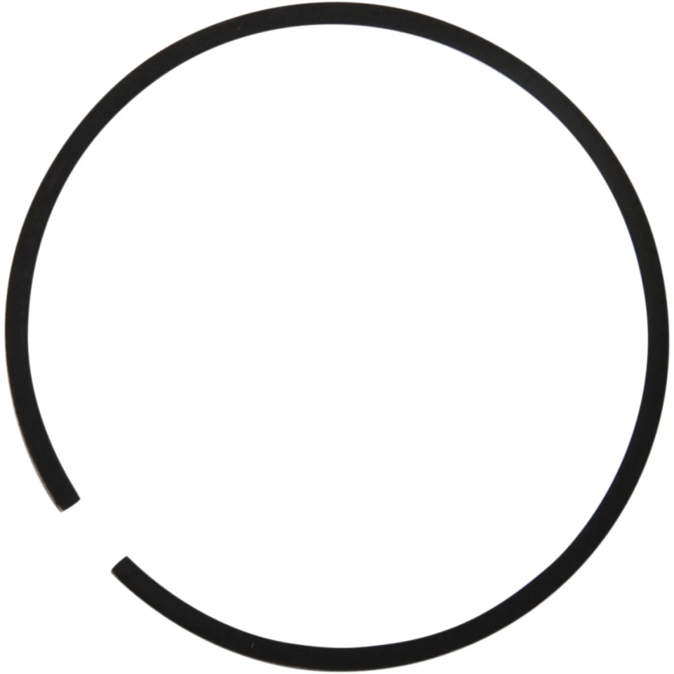 Juego de anillos de pistón Parts Unlimited - +0,020" | R09-8272 Foto 1 de 1