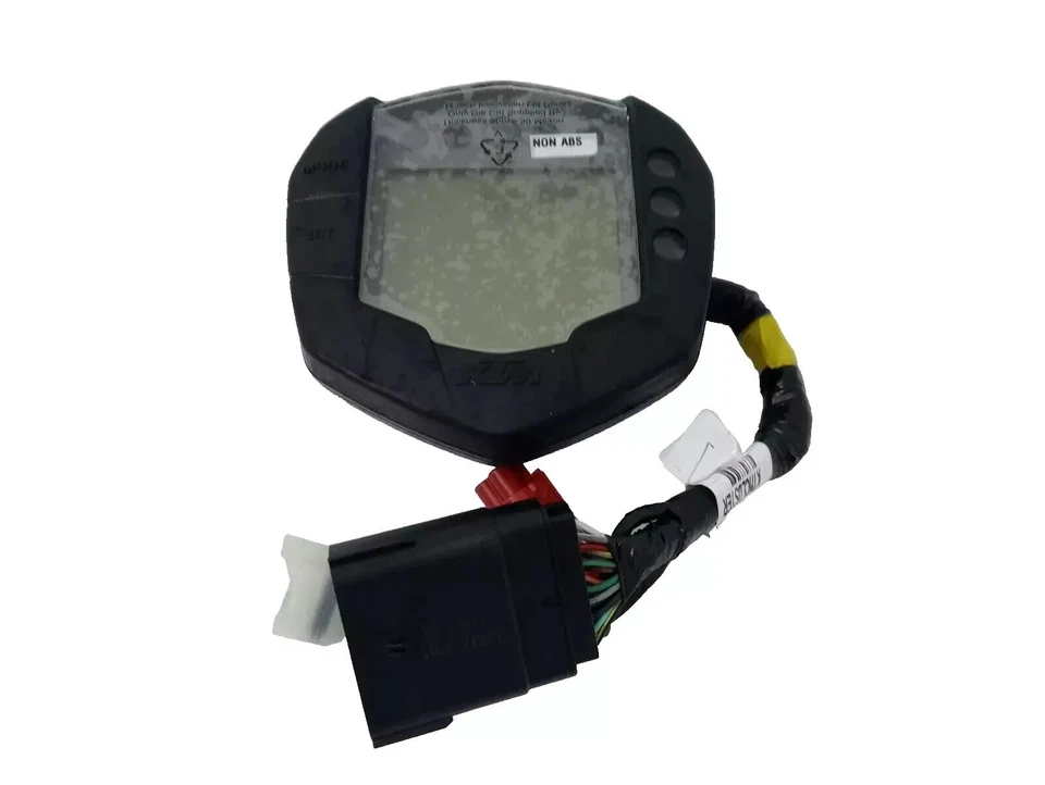 KTM Duke 200 Speedometer 2013-2018 Model Non ABS |Fit For - Image 1 of 4
