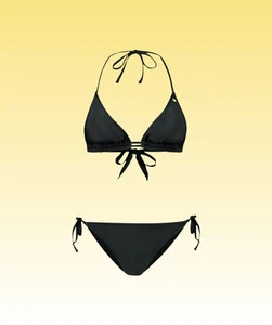 SHIWI Bikini black NEU! Gr. 42 NP 44,90€ - Bild 1 von 3