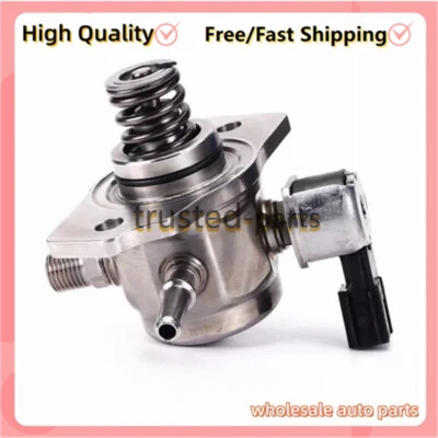 23101-0P020 For Toyota Tacoma Highlander GS350 GS450h High Pressure Fuel Pump - Image 1 of 4