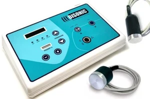 ^ba Ultrasonido Bisonic tratamientos tratamientos Celulitis y la Terapia la Dolo - Imagen 1 de 12