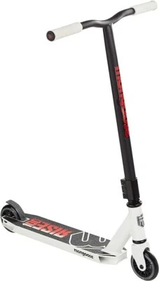 Mongoose Rise 100 Youth & Adult Freestyle Stunt Scooter, High Impact NEW IN BOX - Image 1 of 4