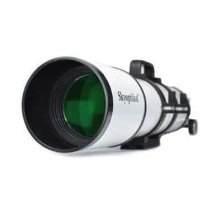 2-inch 80/600mm multifunctional astronomical telescope guide scope photography - Picture 1 of 7