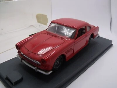 ref N.1 - 1/43 -VEREM  ref 410 -  FERRARI 250 GT - Photo 1/2