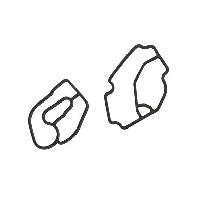 Junta de carcasa de filtro de aceite para Dodge Sprinter 2500 3500 2007-2009 3,0 L RK5060 Foto 1 de 4