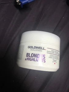 Goldwell Dualsenes Blondes & Higlights - Picture 1 of 4