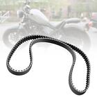 139 Teeth 1-1/8" Wide Rear Drive Belt Replace Part For Harley Touring Model