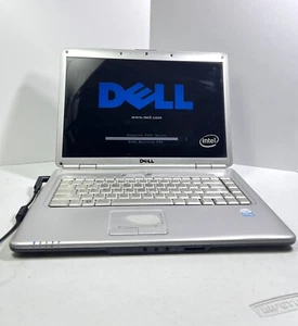 Dell inspiron 1525 laptop, Dual Core 2.16GHz, 3GB Ram, Parts Only - Picture 1 of 10