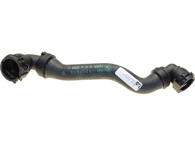Heater Hose For 2017-2023 BMW 530i xDrive 2018 2019 2020 2021 2022 KZ174FD - Image 1 of 1