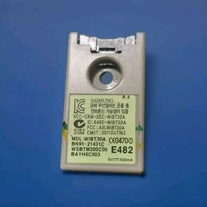 Samsung TV Bluetooth Modul WIBT30A / BN96-21431C aus UE55ES6100 - Bild 1 von 3