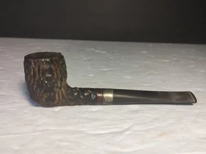 Stern Co. L&S Imported Briar Wood Pipe Sculptured - Picture 1 of 9