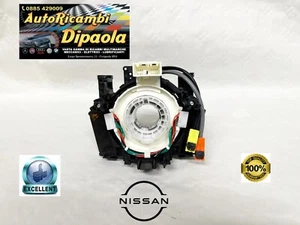 ANELLO AIRBAG MOLLA SPIRALE NISSAN QASHQAI J10 (2007-2010) X-TRAL MURANO NAVARA - Foto 1 di 4
