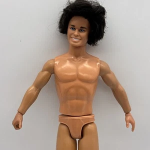 Vintage Mattel KEN Barbie Doll 1968 body Twist N Turn Hollywood Hair Bend Legs - Picture 1 of 21