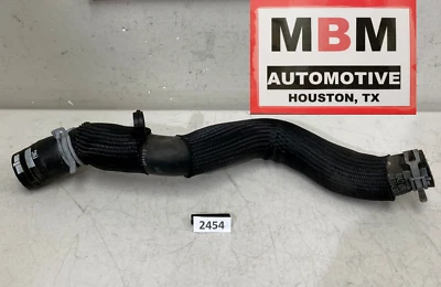 2018-2023 CHEVROLET TRAVERSE RADIATOR INLET UPPER HOSE 84384387 OEM Foto 1 de 4