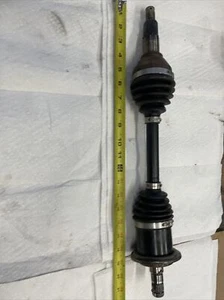 CANAM Axle Shaft 21” Used - Picture 1 of 5