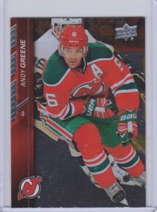 2015-16 UPPER DECK SILVER FOIL #1 - 250 - Choose