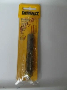DEWALT, Mod.# DW6308 Carbide Two Flute Laminated Trim Bit /Bearing Guide 1/2" - Picture 1 of 3