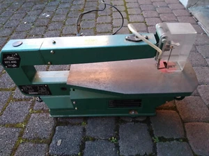 Dekupiersäge King Craft KFZ-400 gebraucht 230V - Bild 1 von 3