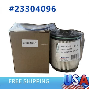 Genuine Air Filter For Honda Odyssey Pilot Ridgeline Passport 17220-5J6-A10 US - Picture 1 of 4