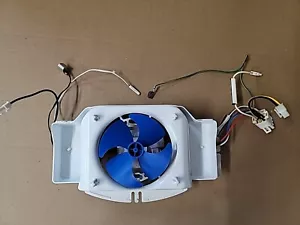 π¨ OEM GENUINE Fan Assembly Part #W10437714 for KitchenAid KRMF706ESS01 - Picture 1 of 8