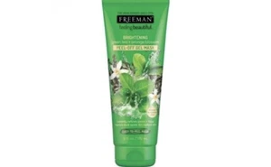 Freeman Brightening Green Tea Orange Blossom Peel Off Gel Mask. - Picture 1 of 1