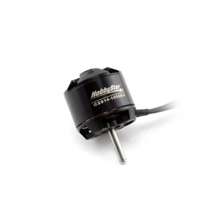 HobbyStar 2814 (3536) Brushless Outrunner Motor 1300KV RC Aircraft Plane - Foto 1 di 6