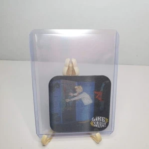 2002 Lunchables Solve Scooby-Doo Mysteries 2/3 of 7 Clue Freddy Shaggy Zoinks - Picture 1 of 6