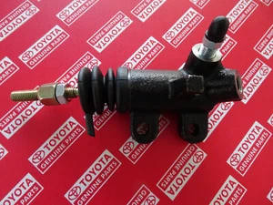 1974 1975 1976 1977 1978 1979 Toyota Corolla SR5 TE31 TE35 TE37 Slave Cylinder - Picture 1 of 14
