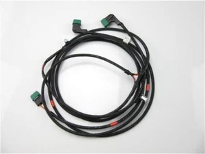 Mercedes Benz Original ML W163 Leitungssatz Soundsystem-Telefon A1635404633 NEU - Bild 1 von 2