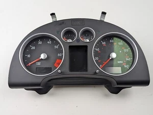 2003-2006 - Audi TT mk1 - Instrument Cluster - 8N1 920 980 E - Picture 1 of 9