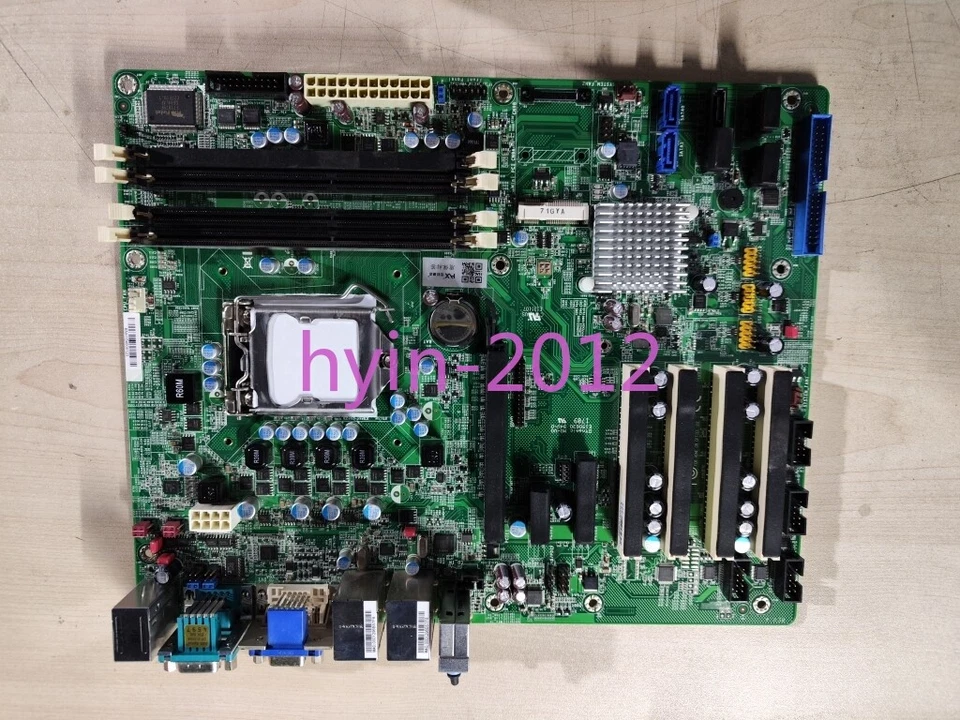 1pcs Used DFI SB630 Q67 - Image 1 of 1