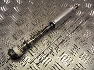 Kawasaki ZX6R 600 SHOWA BP Fork Internal cartridge 2009 to 2016 - Picture 1 of 4