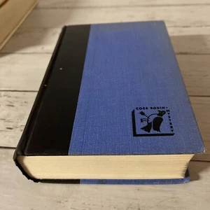 THREE by TEY by Josephine Tey Cock Robin Macmillan Mystery Hardcover Book 1955 - Picture 1 of 7