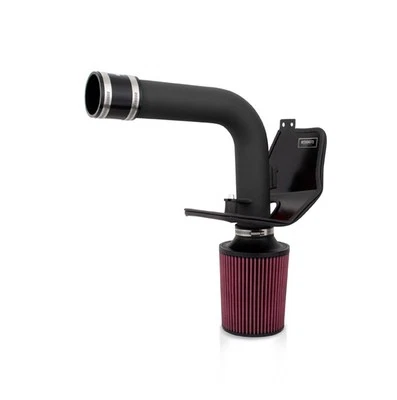 FOR 08-14 SUBARU IMPREZA WRX / STI TURBO MISHIMOTO COLD AIR INTAKE CAI SYSTEM - Image 1 of 4