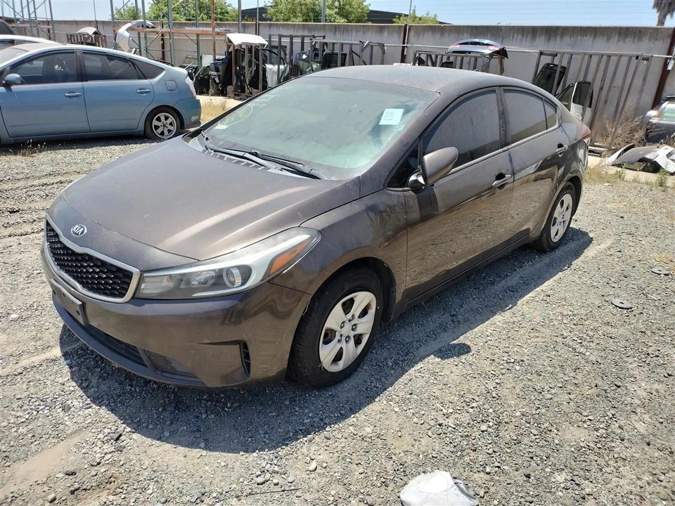 INTERRUPTOR DE ENCENDIDO 81910A5130 2014-2018 KIA FORTE Foto 1 de 4