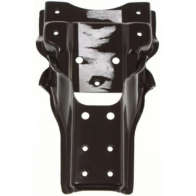 New Hood Lock Suzuki SX4 2007-2013 SZ1225147 5824080J00 - Image 1 of 4