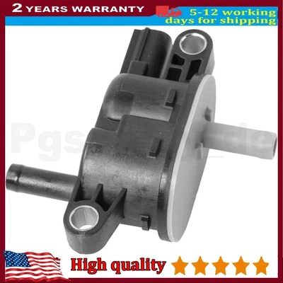 Electroválvula de control de purga apta para 36162-RRA-A01 Honda Civic Accord CR-V Crosstour Foto 1 de 4