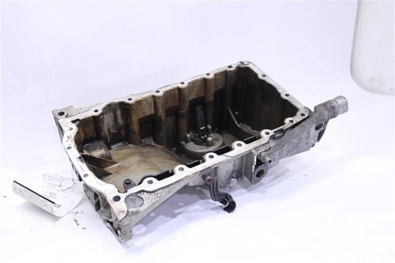 OIL PAN Audi A4 2005 05 2006 06 2007 07 2008 08 2.0L 1074700 - Imagem 1 de 4