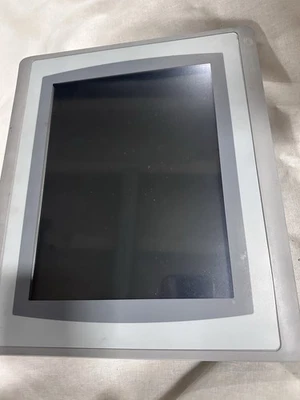 Allen-Bradley PanelView Plus 7 Performance Terminal 2711P 10" SVGA, TFT Foto 1 de 2