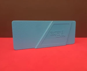 PELICULA CASSETTE SUPER 8 FLASH GORDON CONTRA EL MONSTRUO CINEXIN EXIN - Picture 1 of 3