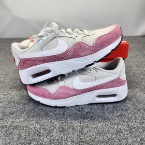 Nike Air Max SC Women's Size 9 Platinum Tint/ White New In Box - Picture 1 of 6