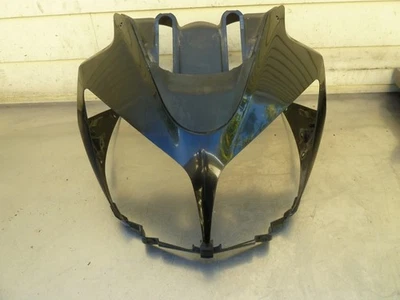 Carenado de faros Vstrom 650 DL 650 07 07-11 Suzuki #T18 Foto 1 de 4