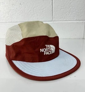 Sombrero para correr The North Face Summer LT / hierro rojo grava / unisex talla única - Imagen 1 de 7