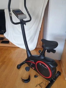 Heimtrainer-Ergometer, NEU, nur einmal ausprobiert,  Fehlkauf! - Bild 1 von 4