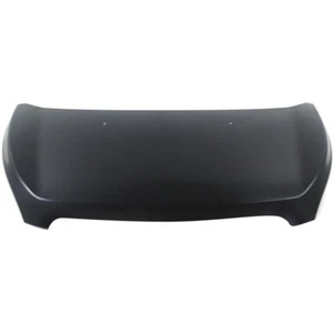CAPA Certified Hood Fits Chevrolet Spark 2013-2015 - Picture 1 of 8