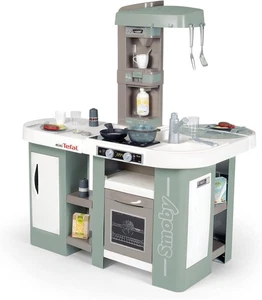 Smoby Tefal Studio Kitchen XL Bubble Pretend kitchen and cookery play for kids - Picture 1 of 6