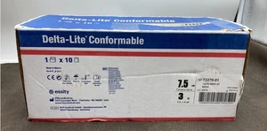 Cinta de fibra de vidrio conformable Delta-Lite 6823A - 3 pulgadas x 4 yardas - Caja de 7 - Imagen 1 de 4