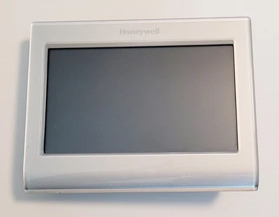 Honeywell RTH9580WF1005/W1 Smart Wi-Fi 7 Day Programmable Color Touch Thermostat - Image 1 of 4